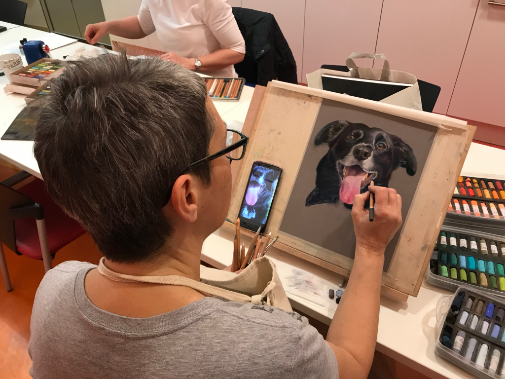 East Kilbride Art Club