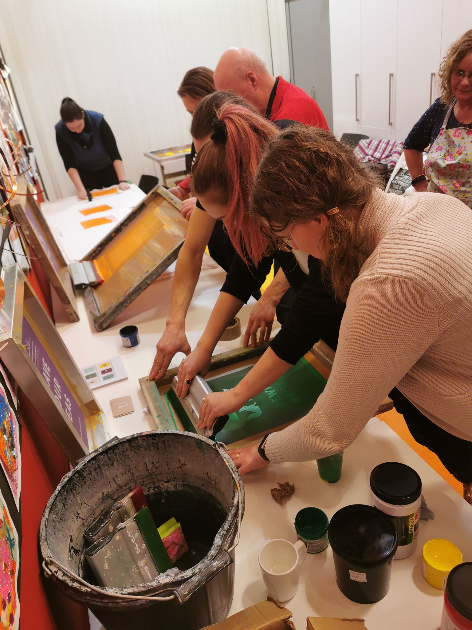 East Kilbride Art Club